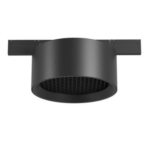 SPS FVRS41WW PF MBK XFIVE 10W LED 809lm 3000K Negru mat - FVRS41WW PF MBK - 6422103105569